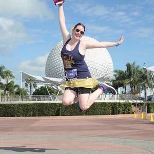 Meet your Posher, Jenna